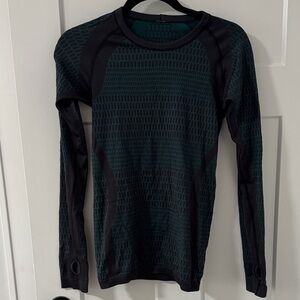LULULEMON LONG SLEEVE